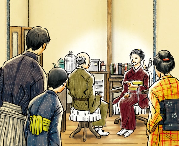 広野　りお