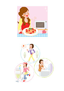 北垣 絵美