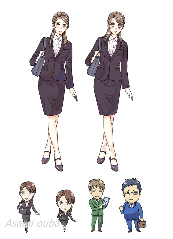 桜庭　麻美