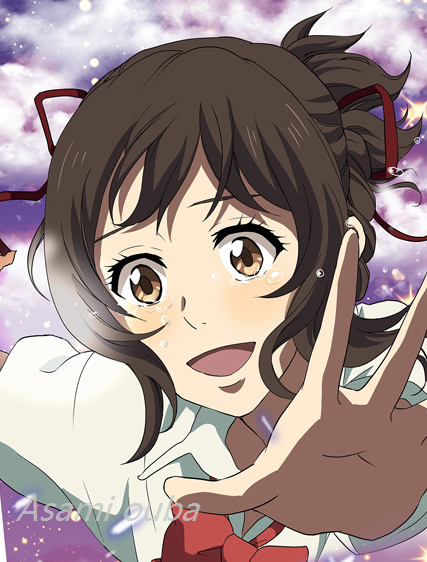桜庭　麻美