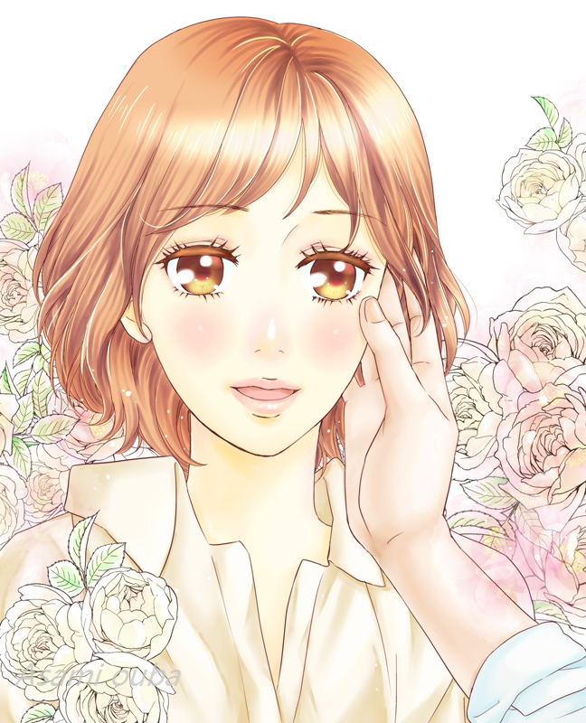 桜庭　麻美