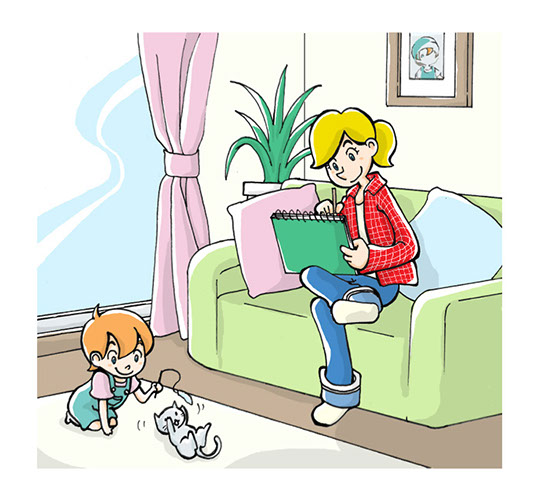 鈴木ネコ
